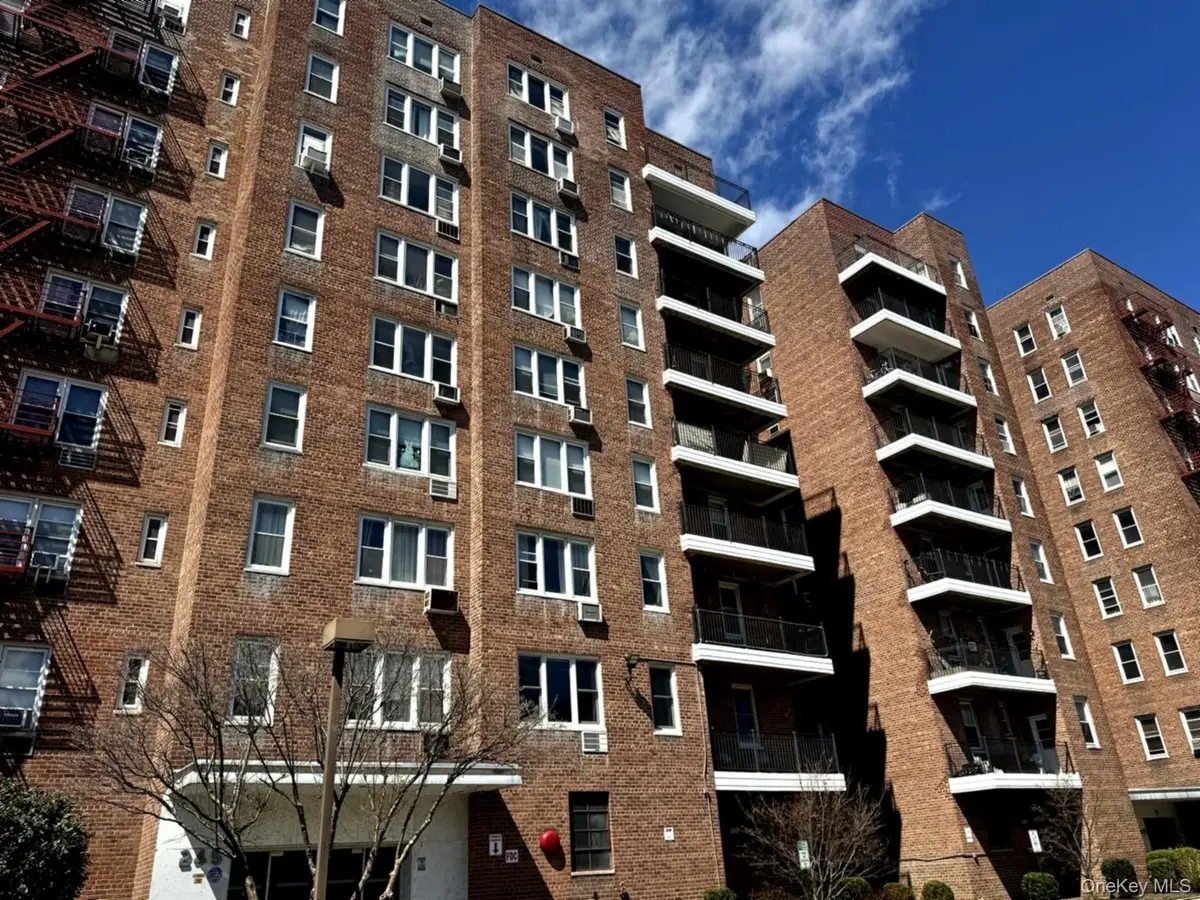245 Rumsey Road # 3E, Yonkers, NY 10701 - #1