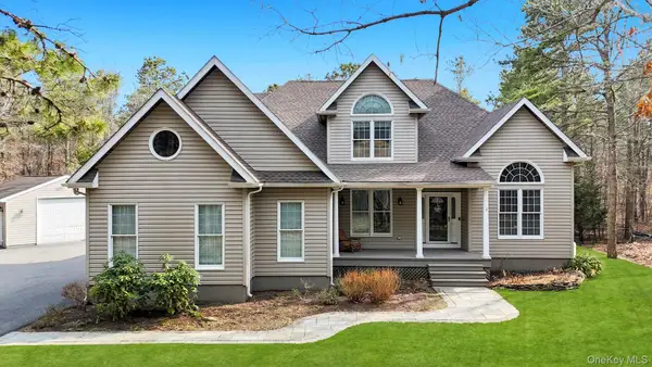 136 Mill Road, Manorville, NY 11949