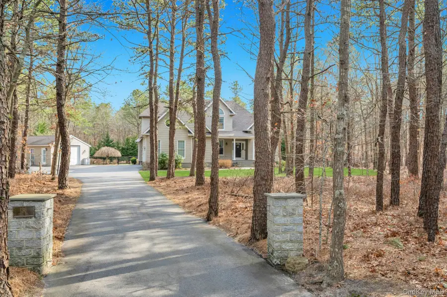 136 Mill Road, Manorville, NY 11949 - #3