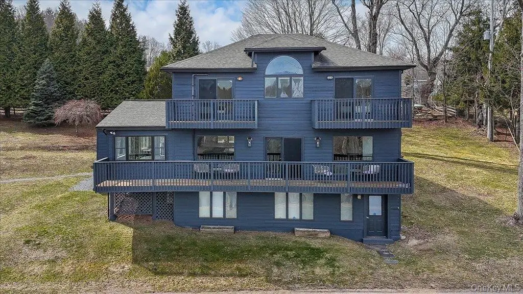 363 Hurd Road #TR48, Bethel, NY 12720 - #1