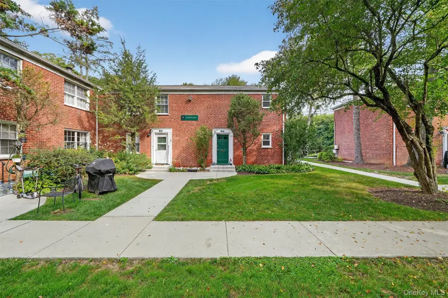 11 Fieldstone Drive #130, Hartsdale, NY 10530 - #3