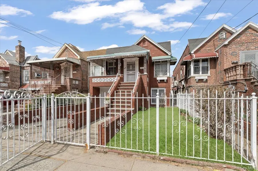 9217 Avenue B, Brooklyn, NY 11236 - #2