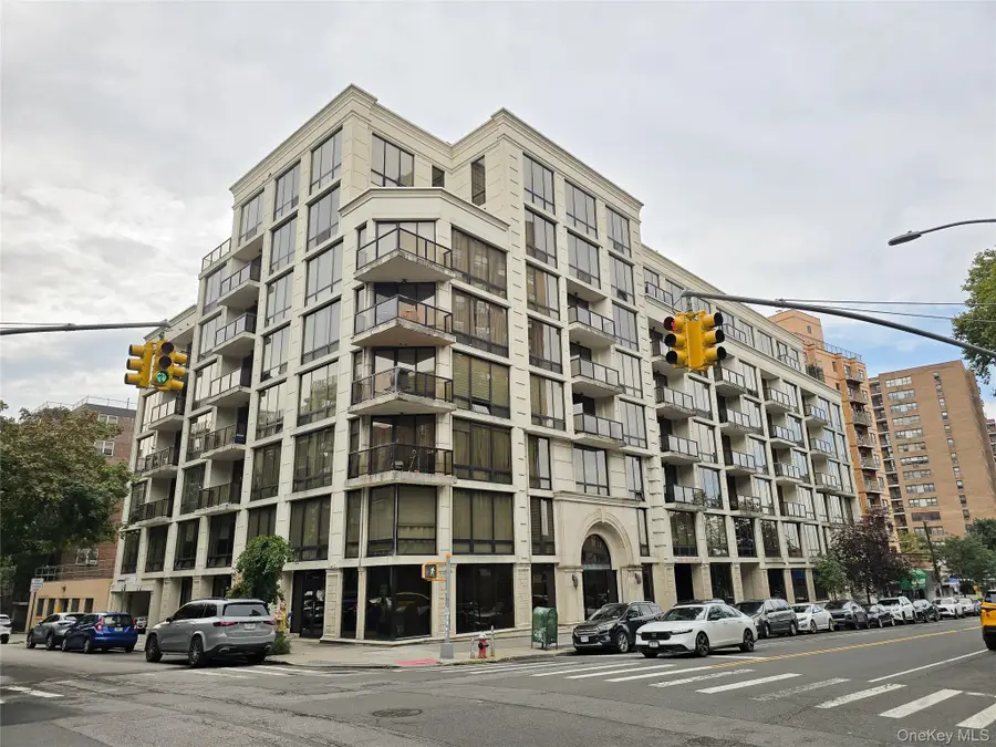 63-36 99 Sreet #8C, Rego Park, NY 11374 - #3