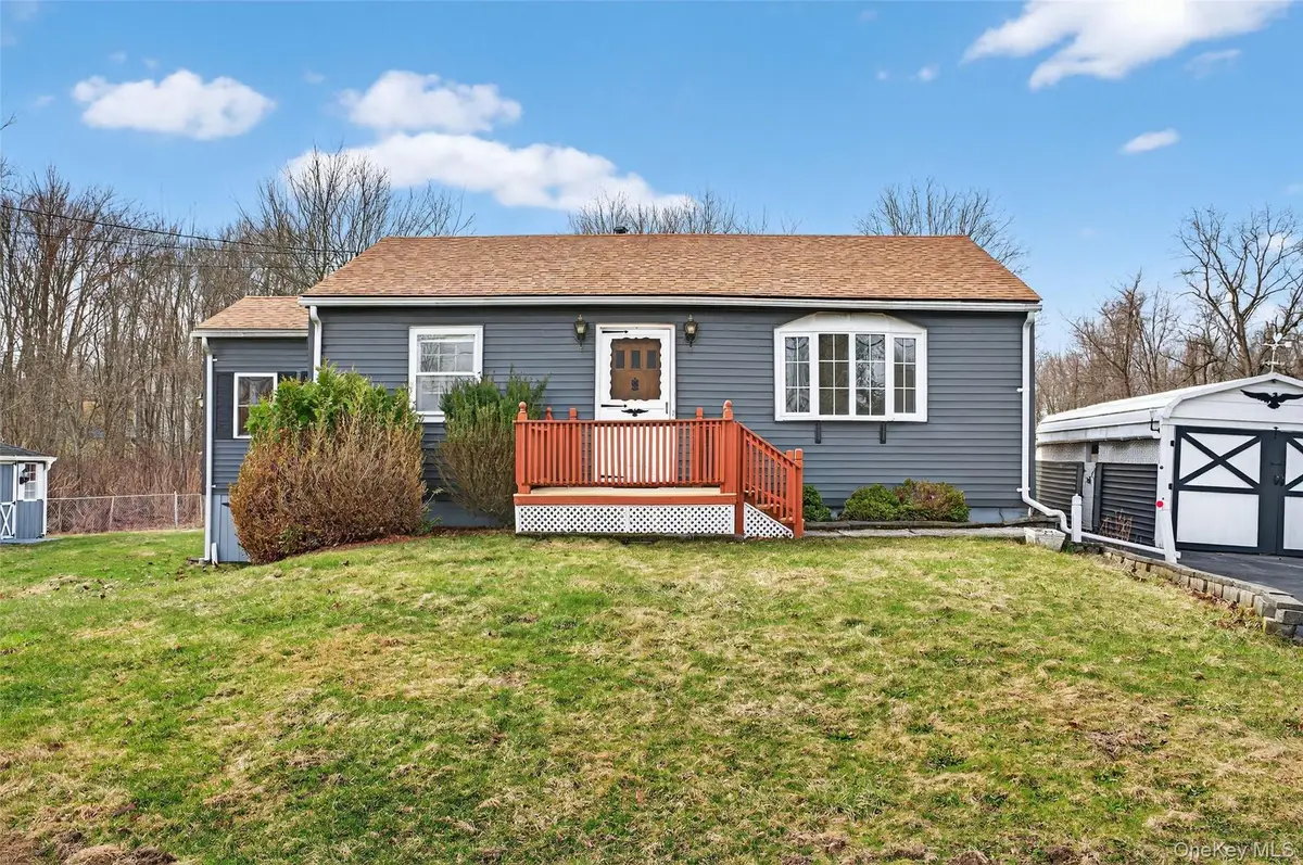 967 State Route 17k, Montgomery, NY 12549 - #1