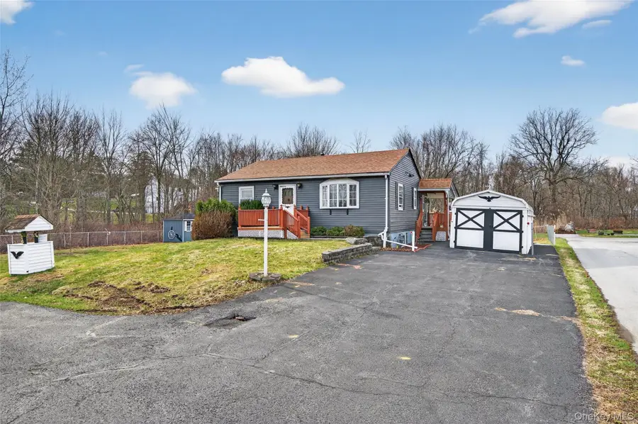 967 State Route 17k, Montgomery, NY 12549 - #3