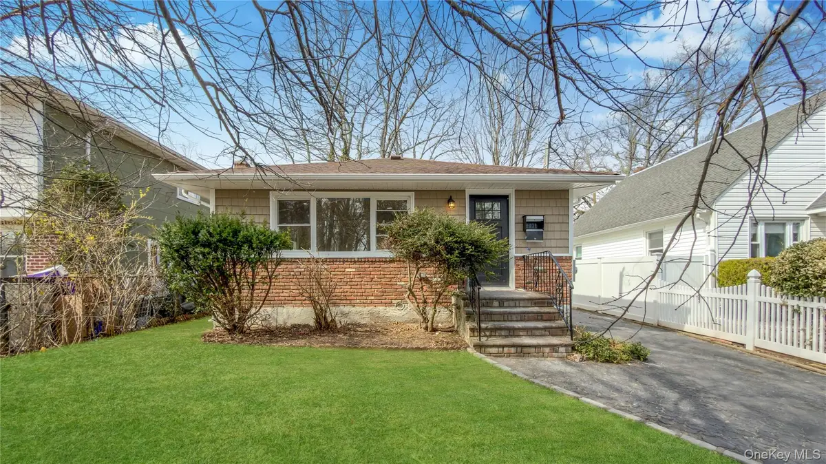 37 Decatur Street, Roosevelt, NY 11575 - #1