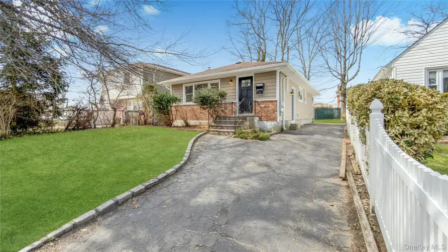 37 Decatur Street, Roosevelt, NY 11575 - #2