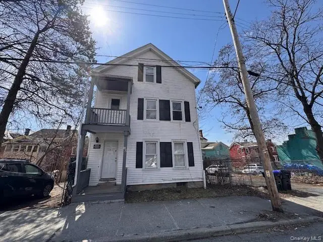 10 Charles Street, Poughkeepsie, NY 12601 - #1