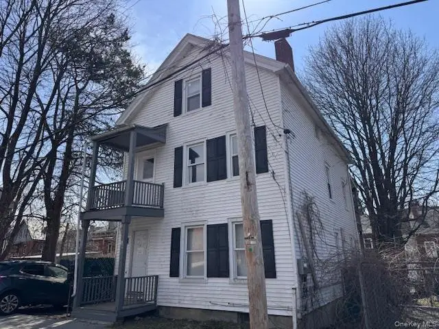 10 Charles Street, Poughkeepsie, NY 12601 - #2