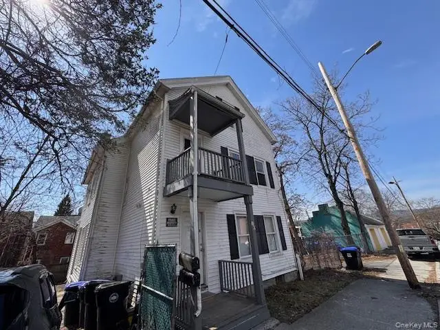 10 Charles Street, Poughkeepsie, NY 12601 - #3