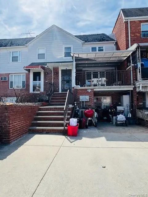 72-20 51st Drive, Woodside, NY 11377