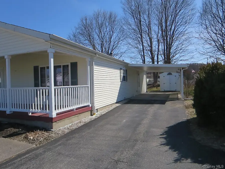 153 Dove Drive, Dover Plains, NY 12522 - #2