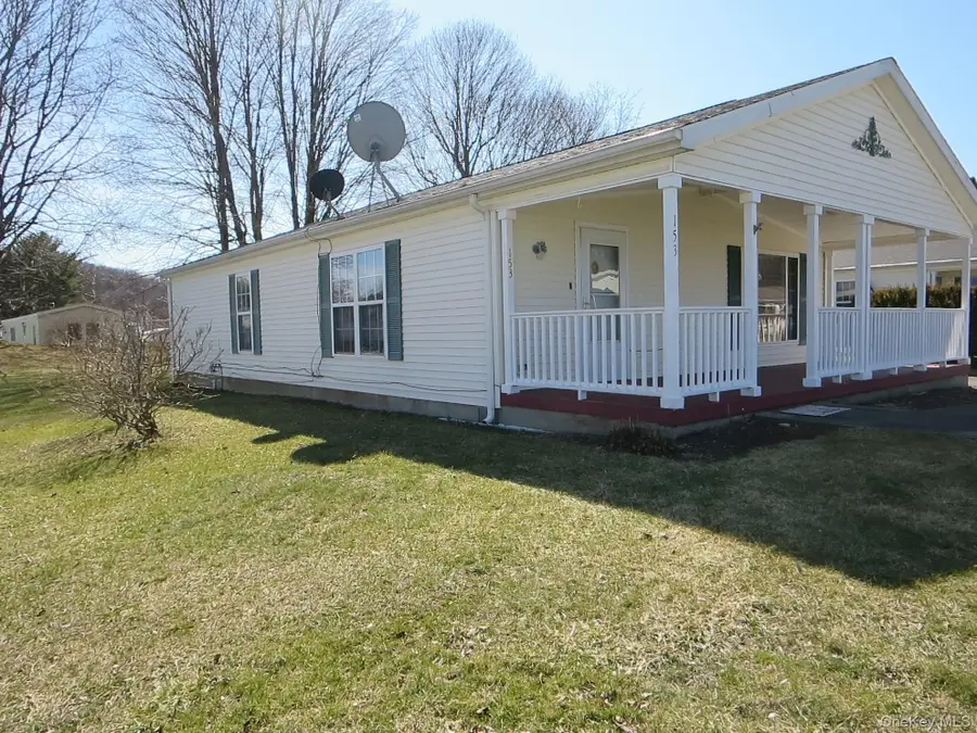 153 Dove Drive, Dover Plains, NY 12522 - #3