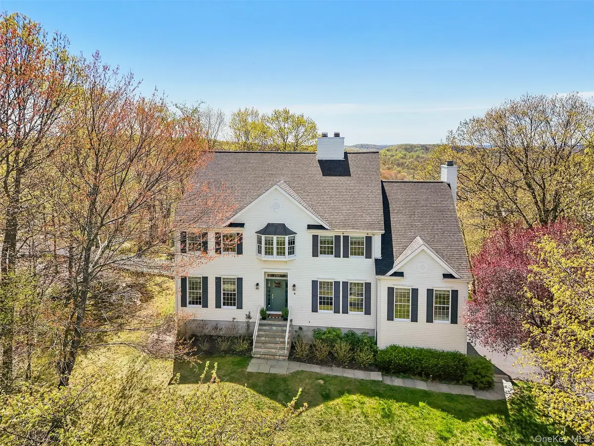 8 Deer Run Court, North Salem, NY 10560 - #1