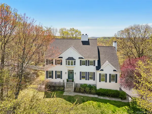 8 Deer Run Court, North Salem, NY 10560