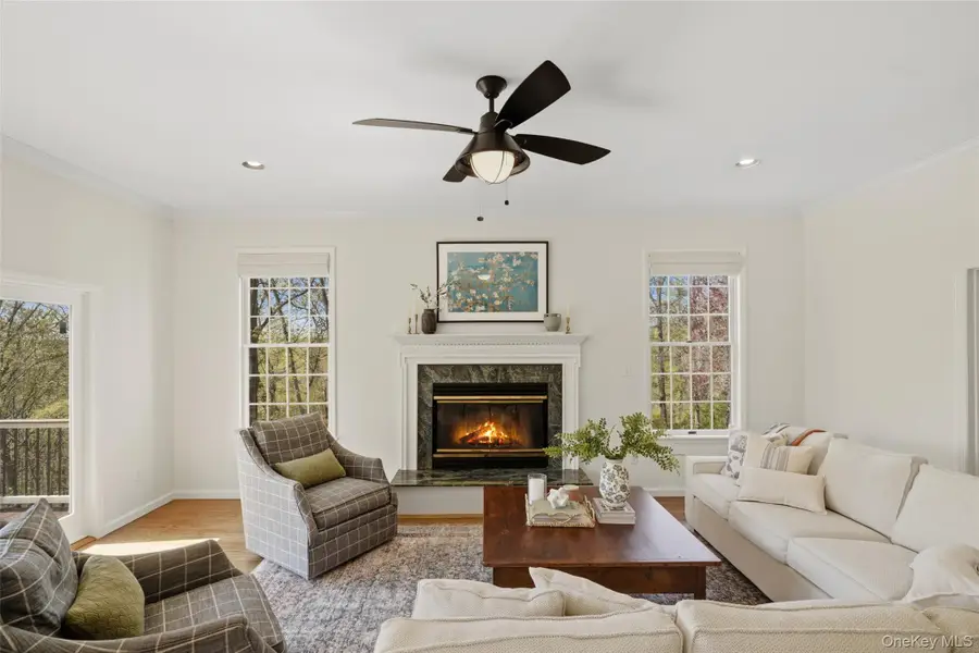 8 Deer Run Court, North Salem, NY 10560 - #2