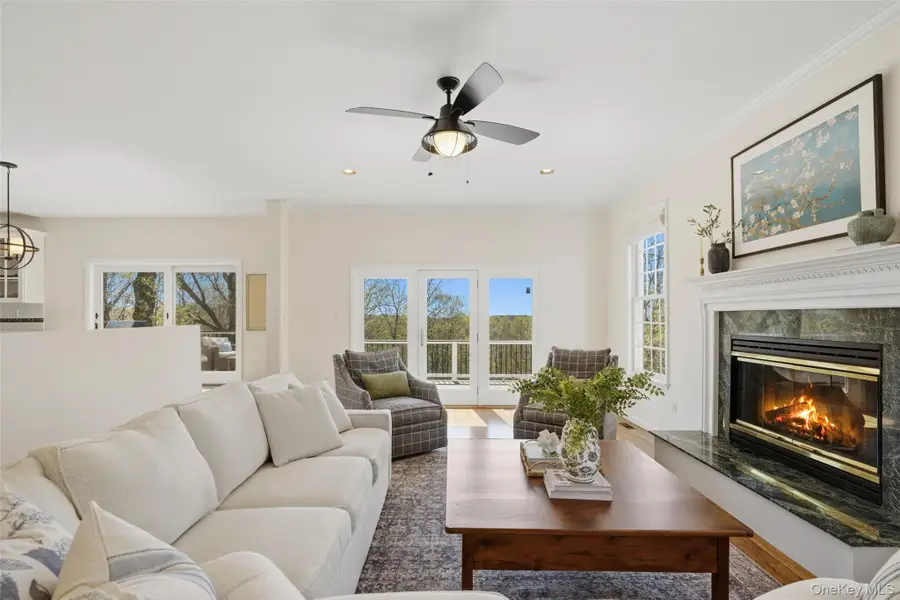 8 Deer Run Court, North Salem, NY 10560 - #3