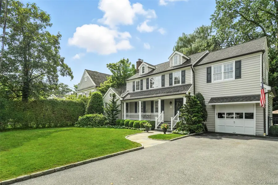 52 Intervale Place, Rye, NY 10580 - #2