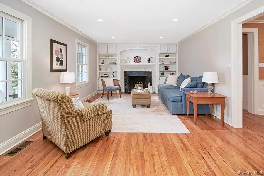 52 Intervale Place, Rye, NY 10580 - #3