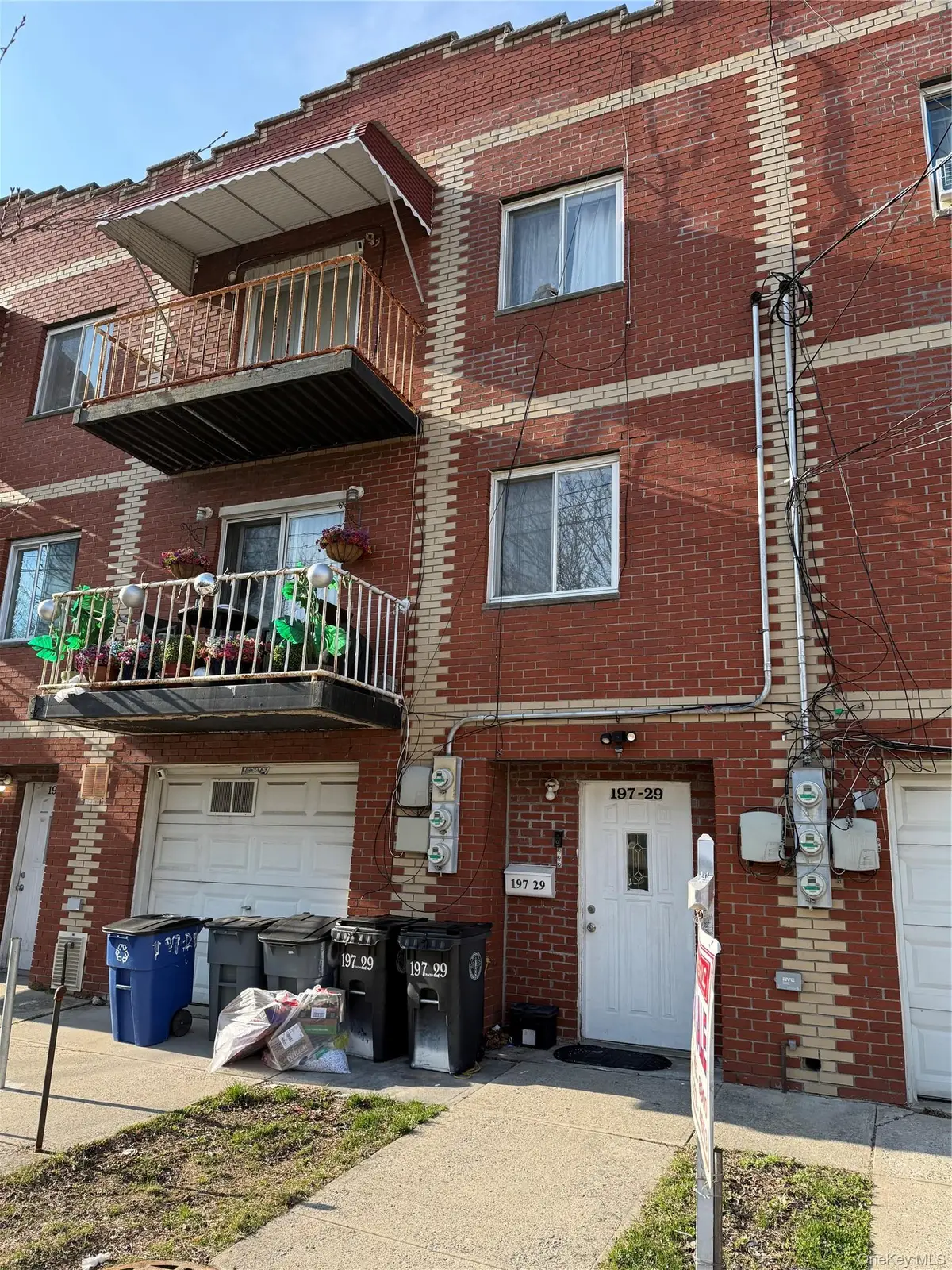 197-29 Hiawatha Avenue, Hollis, NY 11423 - #1