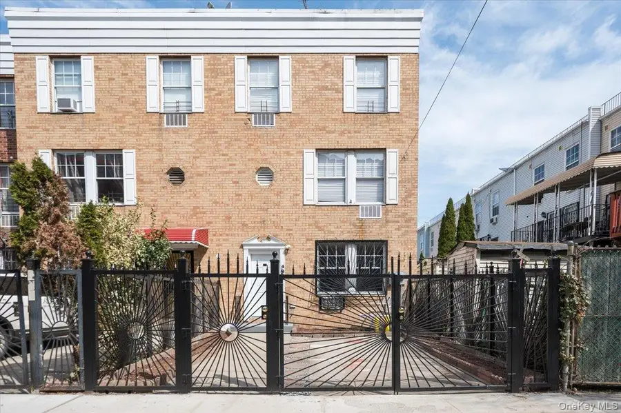 483 E 144th Street, Bronx, NY 10454 - #2