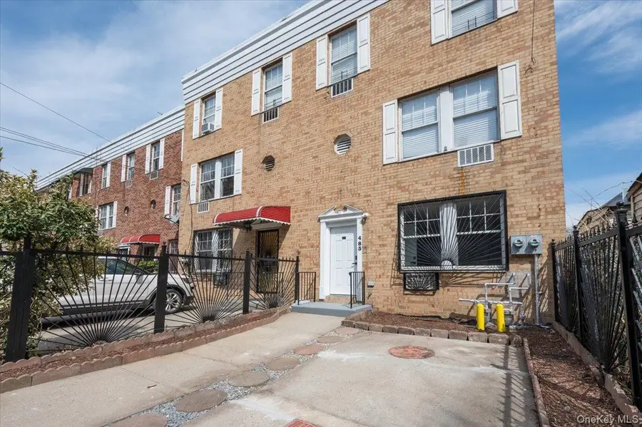 483 E 144th Street, Bronx, NY 10454 - #3