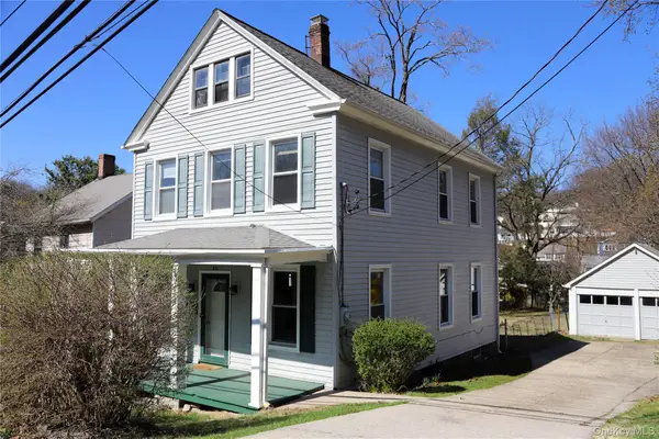 33 Mountain Road, Irvington, NY 10533