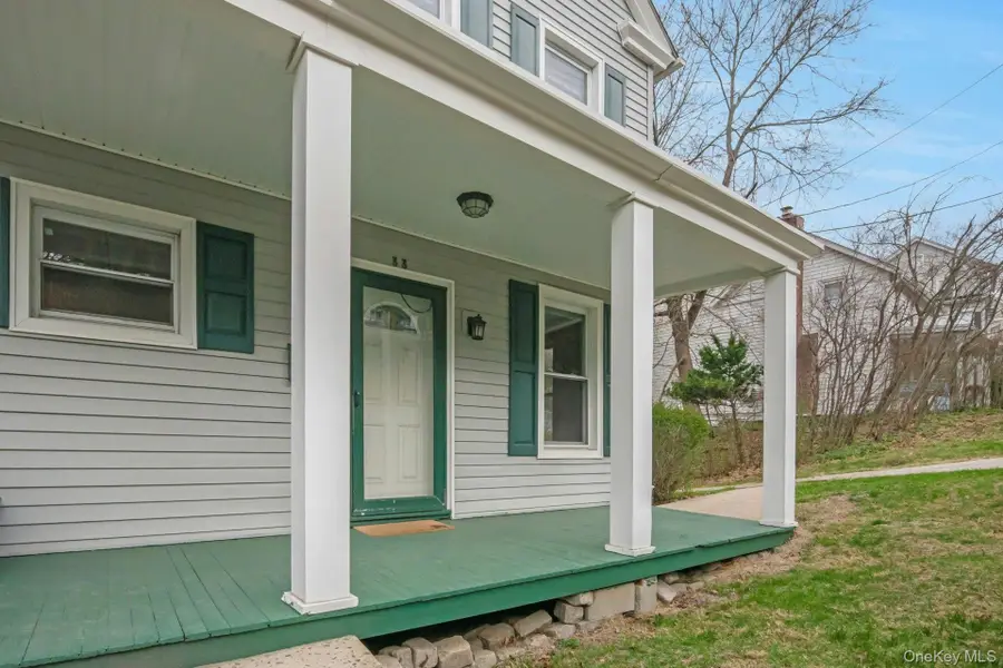 33 Mountain Road, Irvington, NY 10533 - #2