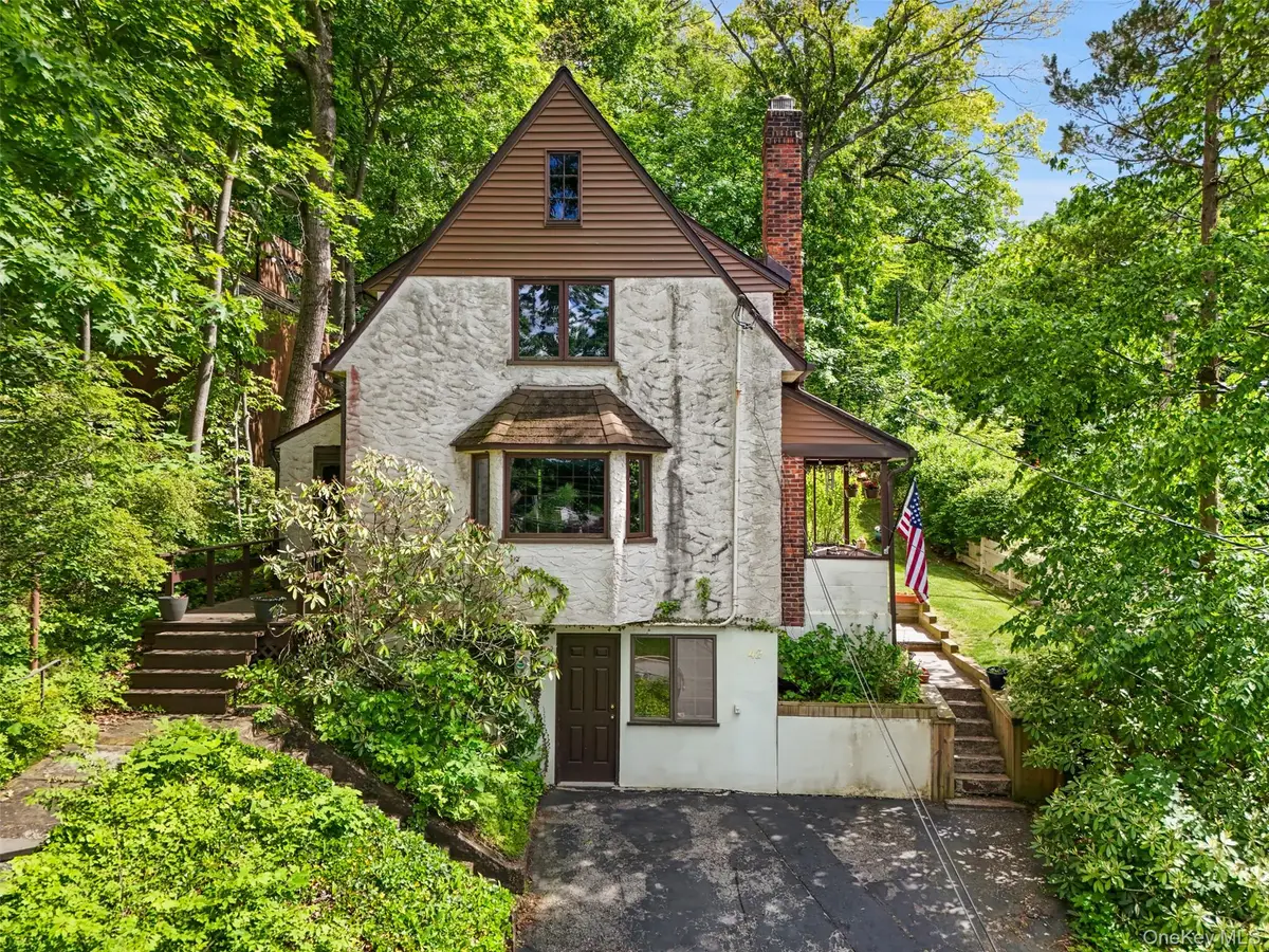 32 Thorn Avenue, Mount Kisco, NY 10549 - #1