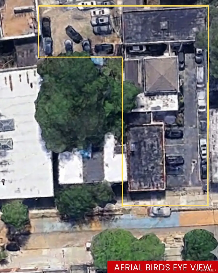 3117 12th Street, Astoria, NY 11106 - #2