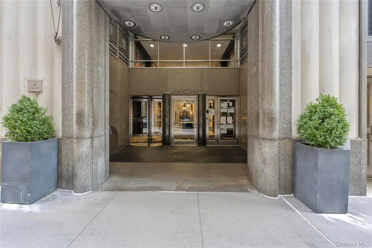 99 John Street #626, New York, NY 10038 - #1