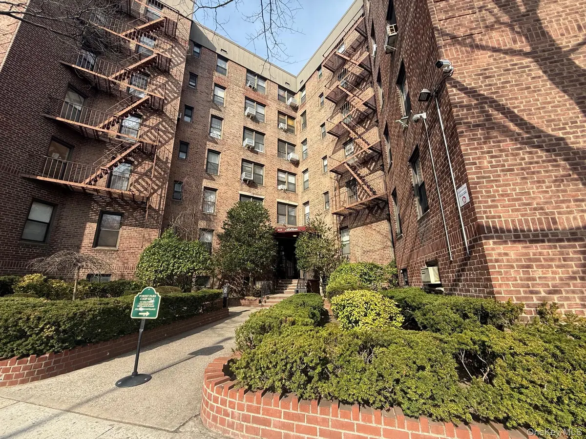 83-55 Woodhaven Boulevard #2B, Woodhaven, NY 11421 - #1