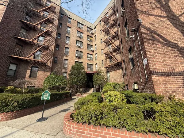 83-55 Woodhaven Boulevard #2B, Woodhaven, NY 11421