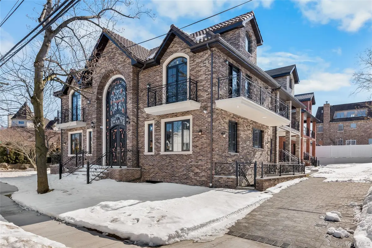 3518 221st Street, Bayside, NY 11361 - #1