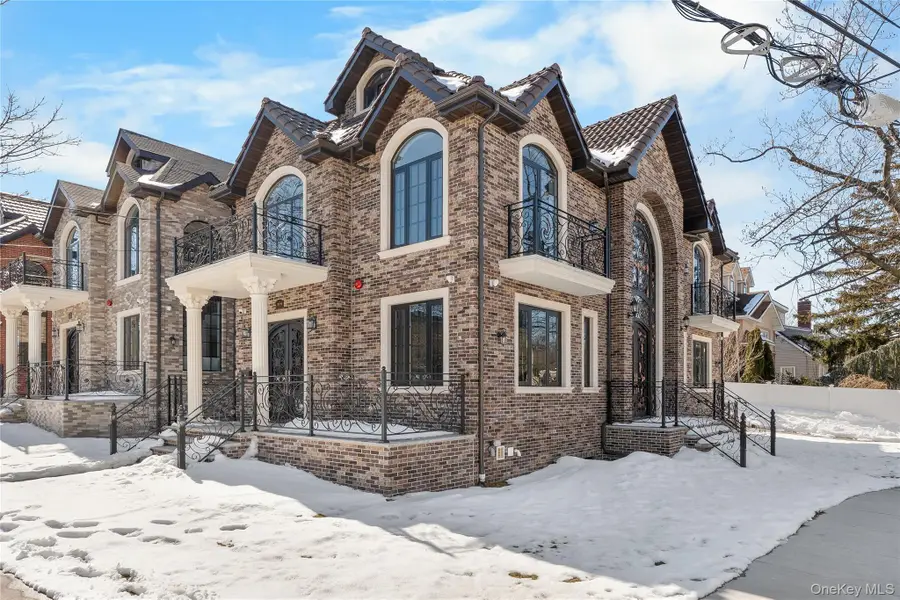 3518 221st Street, Bayside, NY 11361 - #2