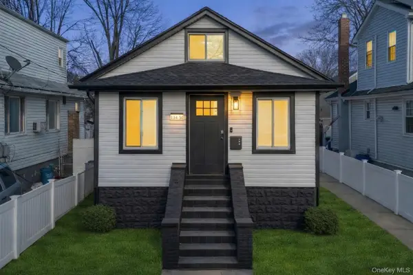 13451 173rd Street, Jamaica, NY 11434