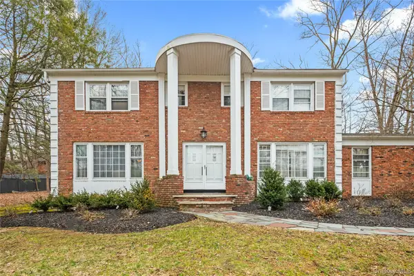 13 Beaumont Drive, New City, NY 10956