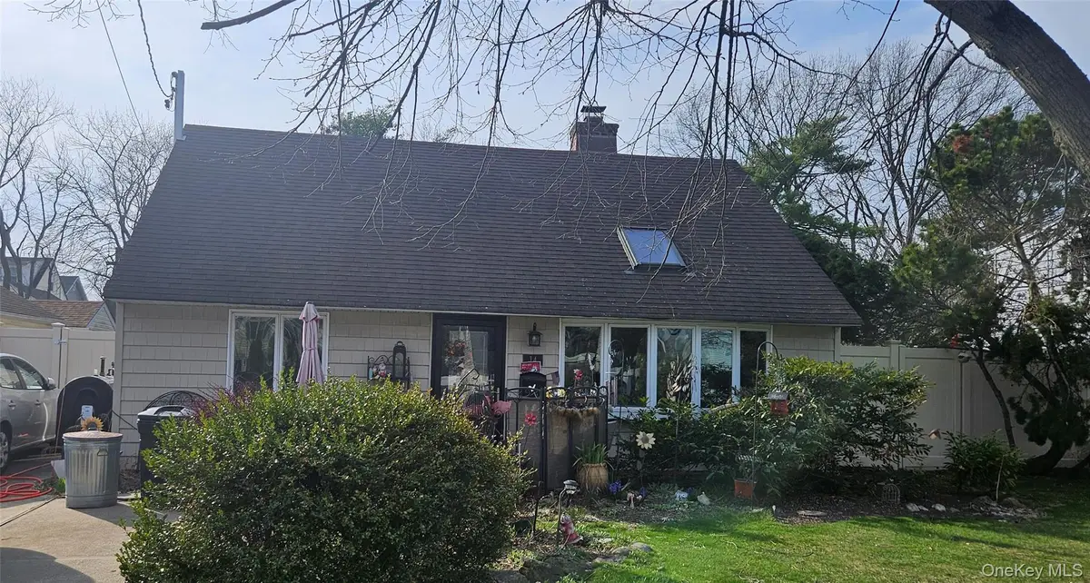 14 Audrey Avenue, Elmont, NY 11003 - #1