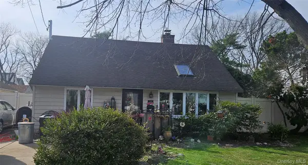 14 Audrey Avenue, Elmont, NY 11003