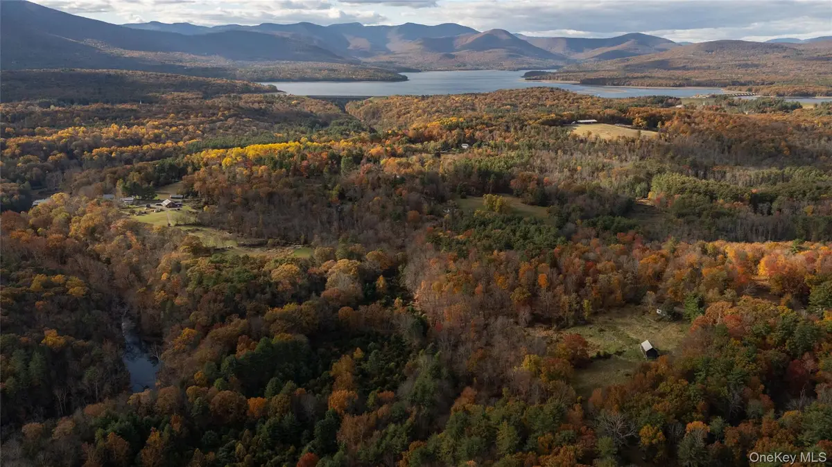 363 Beaverkill Road, Olivebridge, NY 12461 - #1