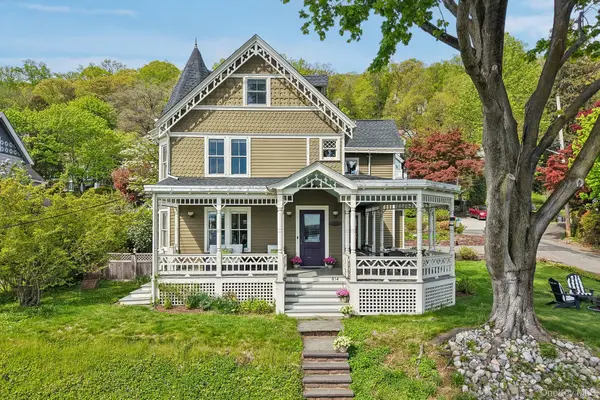 814 & 811 Piermont Avenue, Piermont, NY 10968