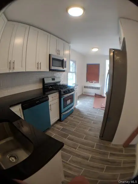 1445 E 100th Street, Brooklyn, NY 11236 - #2