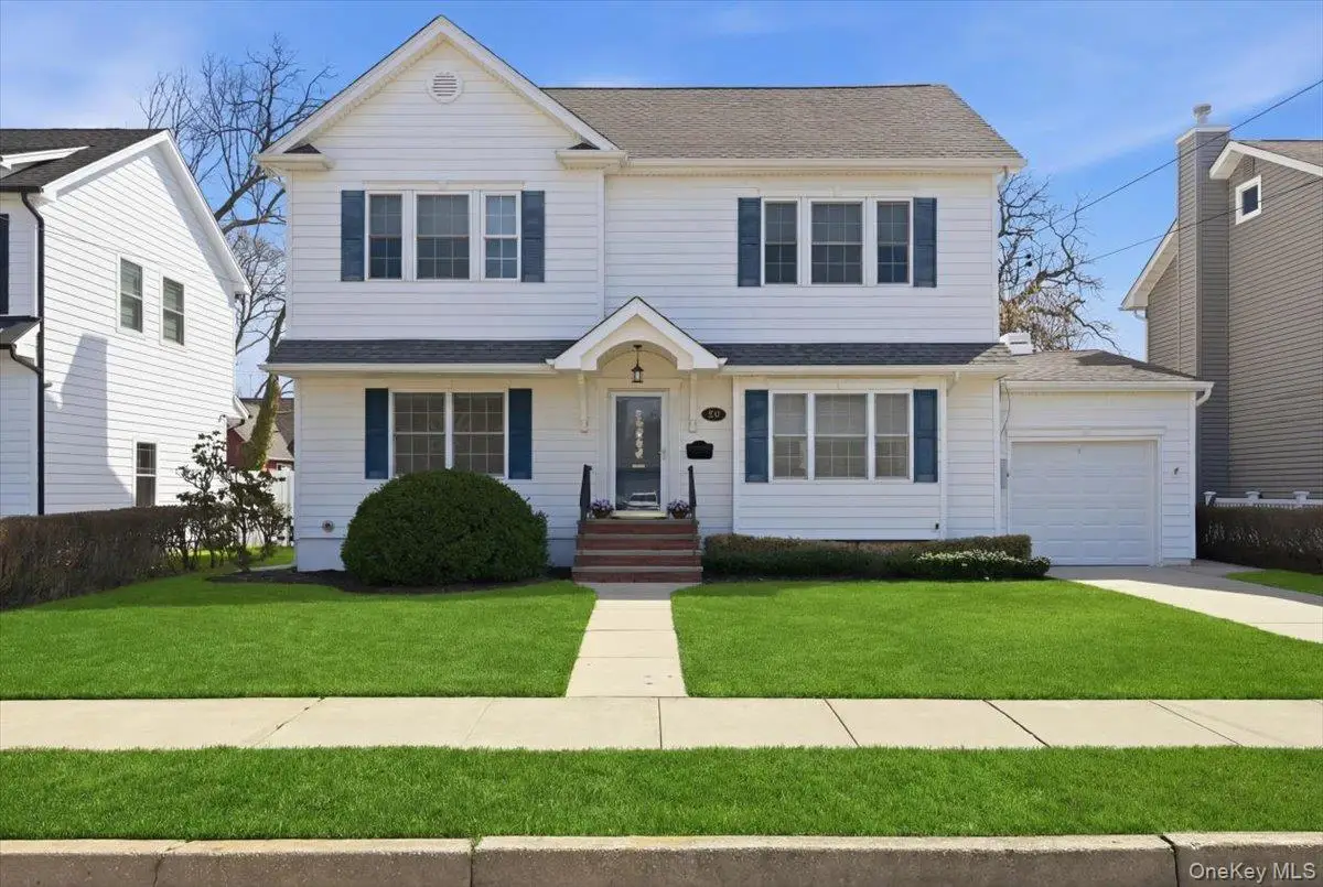 95 Pacific Street, Massapequa Park, NY 11762 - #1