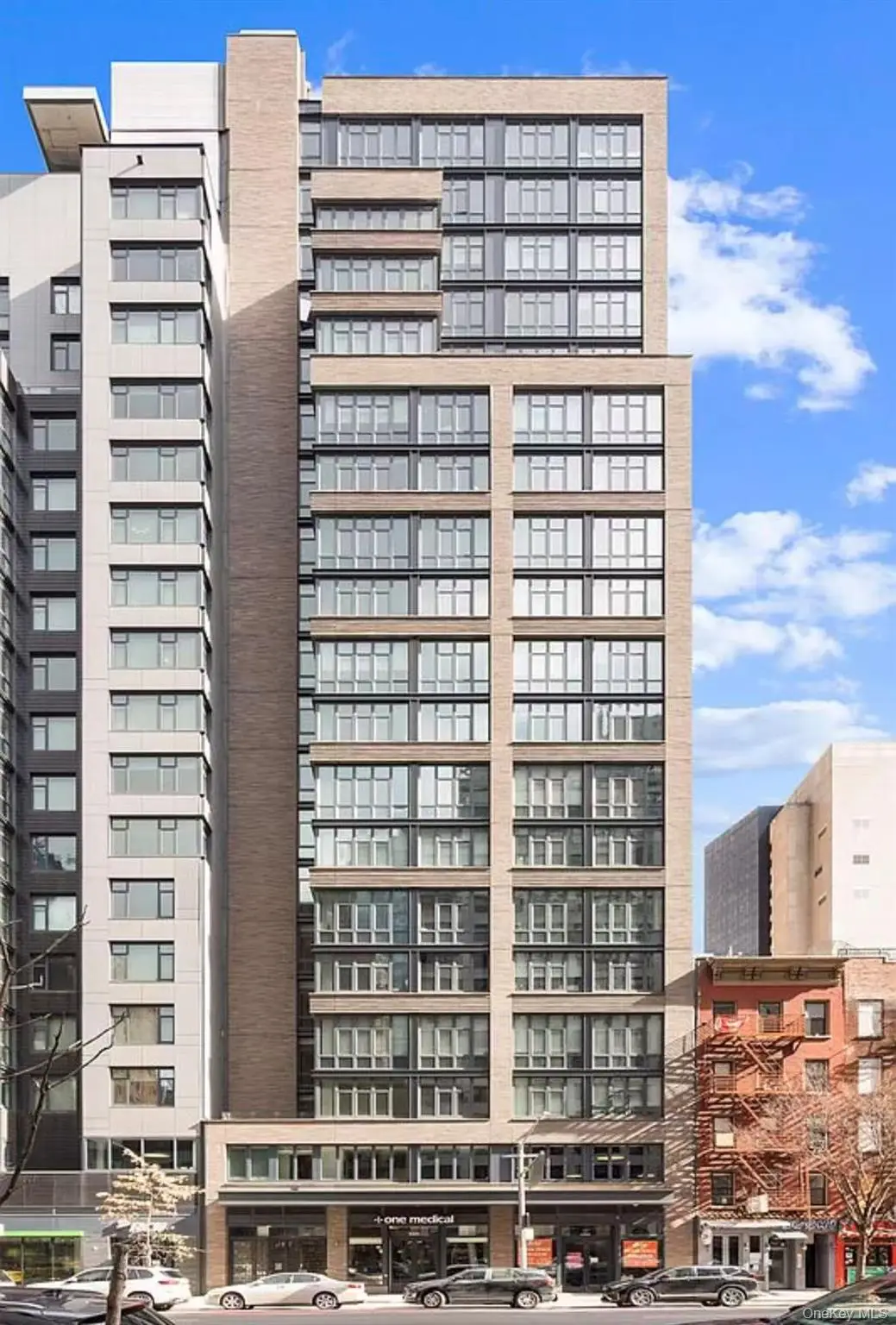 591 3rd Avenue #17A, Manhattan, NY 10016 - #1