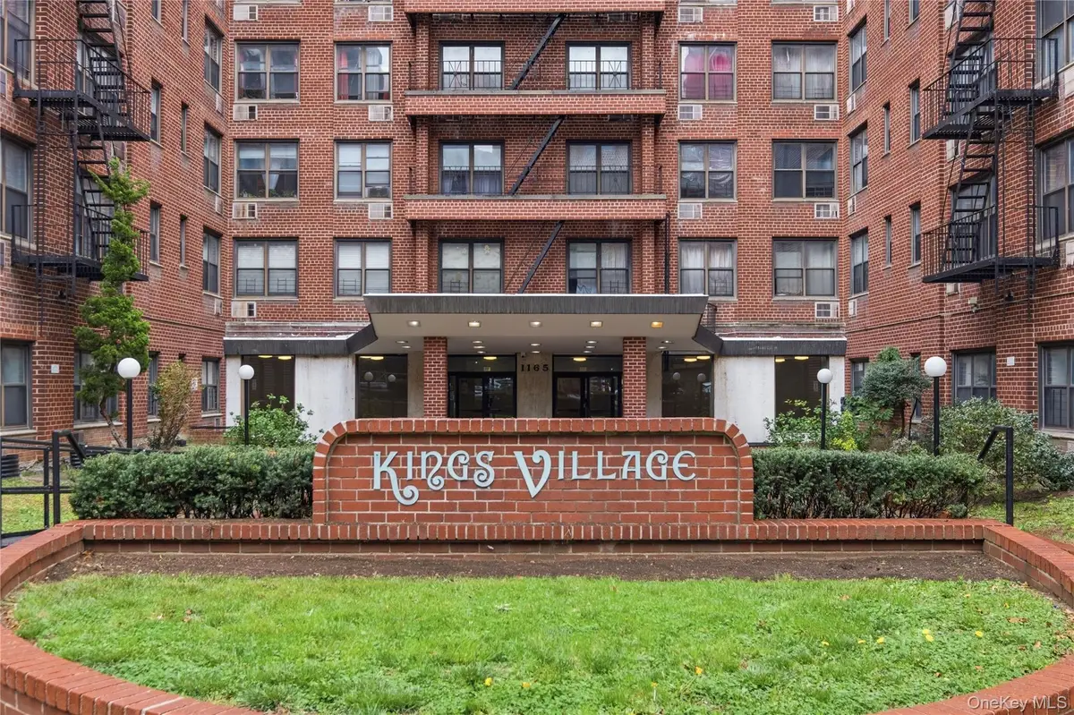 1165 E 54th Street #4G, Brooklyn, NY 11234 - #1