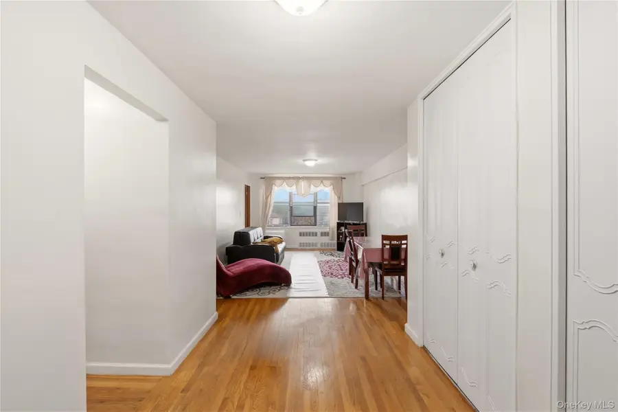 1165 E 54th Street #4G, Brooklyn, NY 11234 - #3