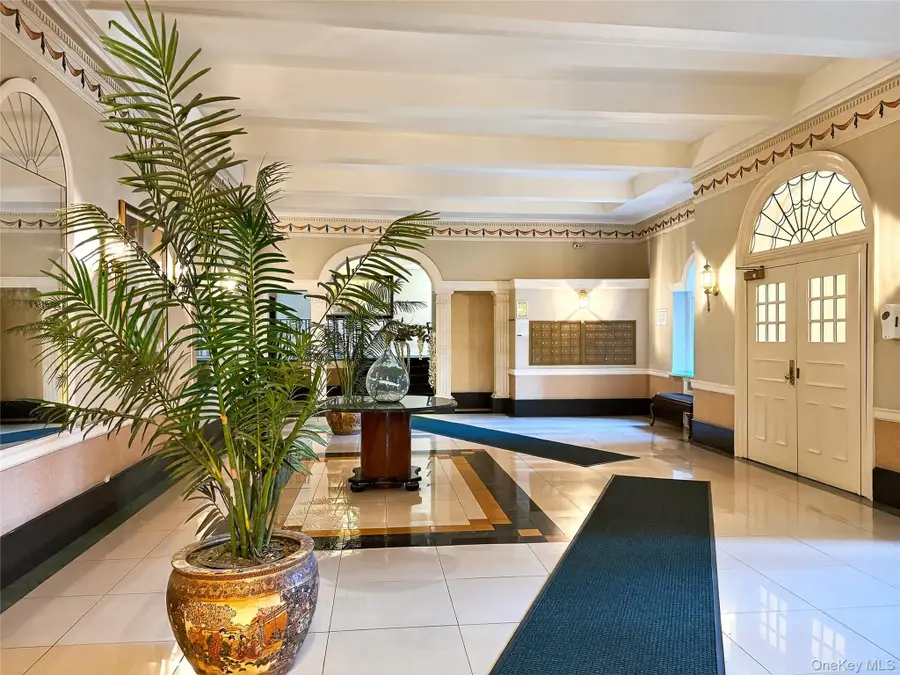 45 Kew Gardens Road #5N, Kew Gardens, NY 11415 - #2