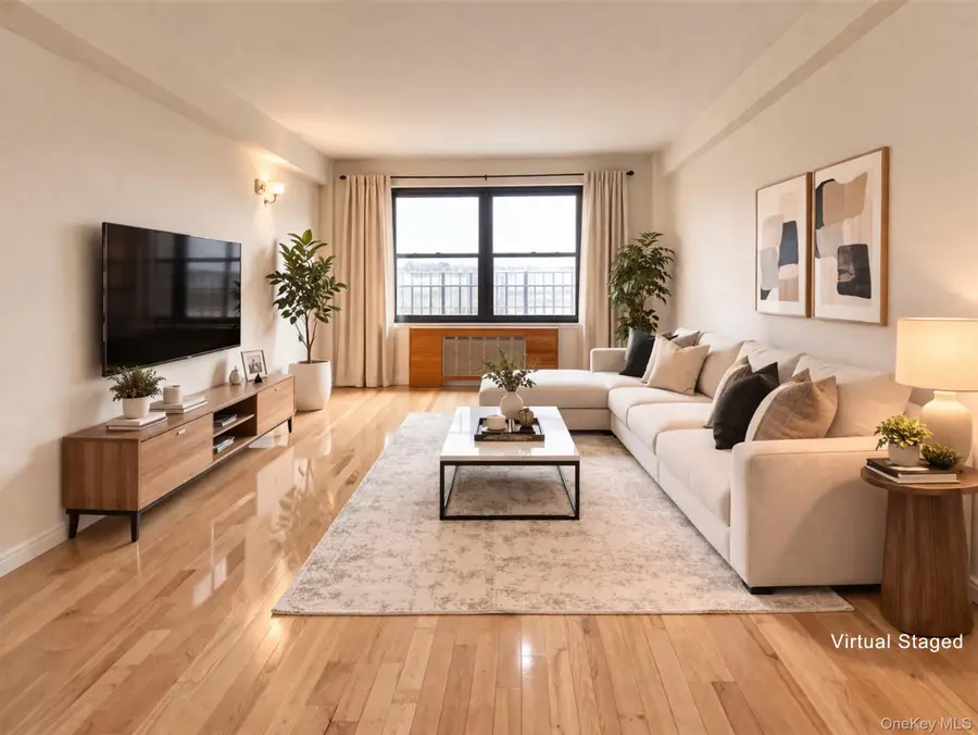 6434 102nd Street #11E, Rego Park, NY 11374 - #3