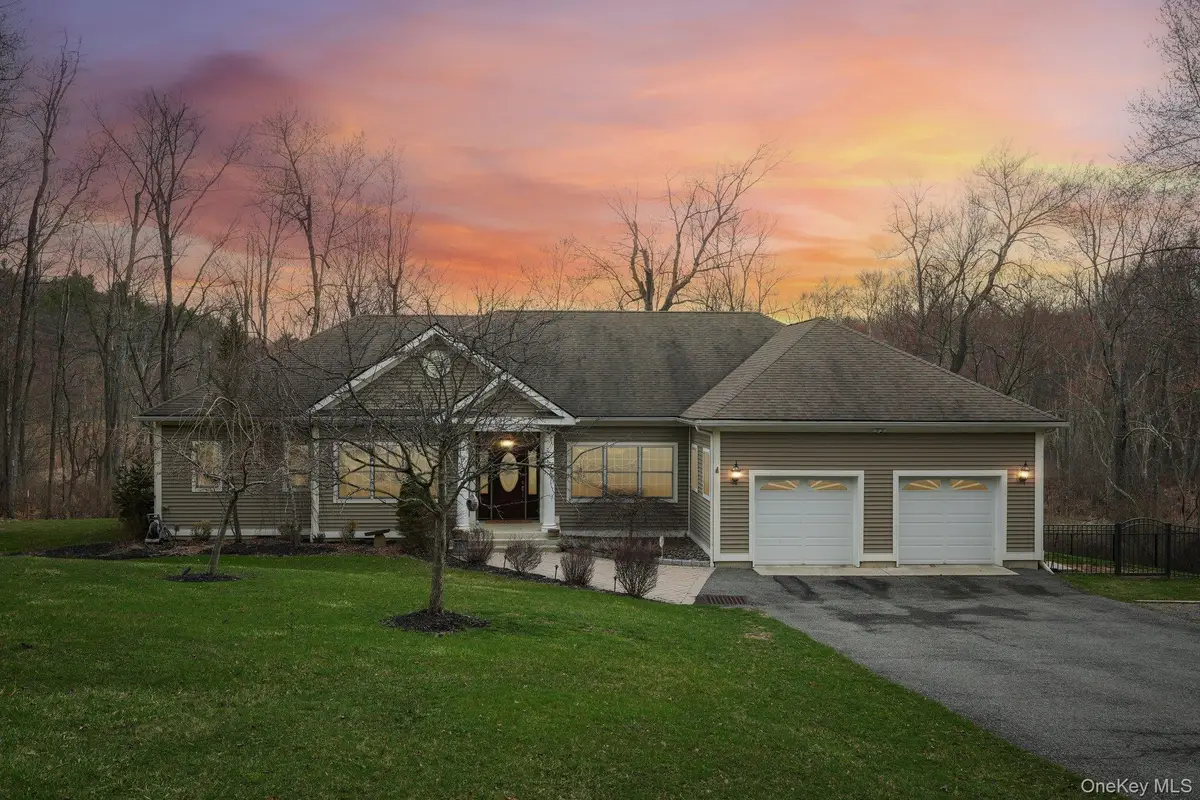 21 Old Quaker Hill Road, Monroe, NY 10950 - #1