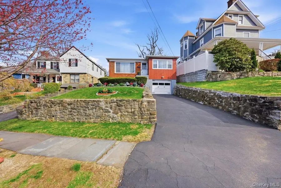 416 Hawthorne Avenue, Yonkers, NY 10705 - #2
